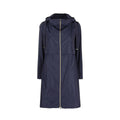 Herno Lightweight Parka Coat – Siebentaschen