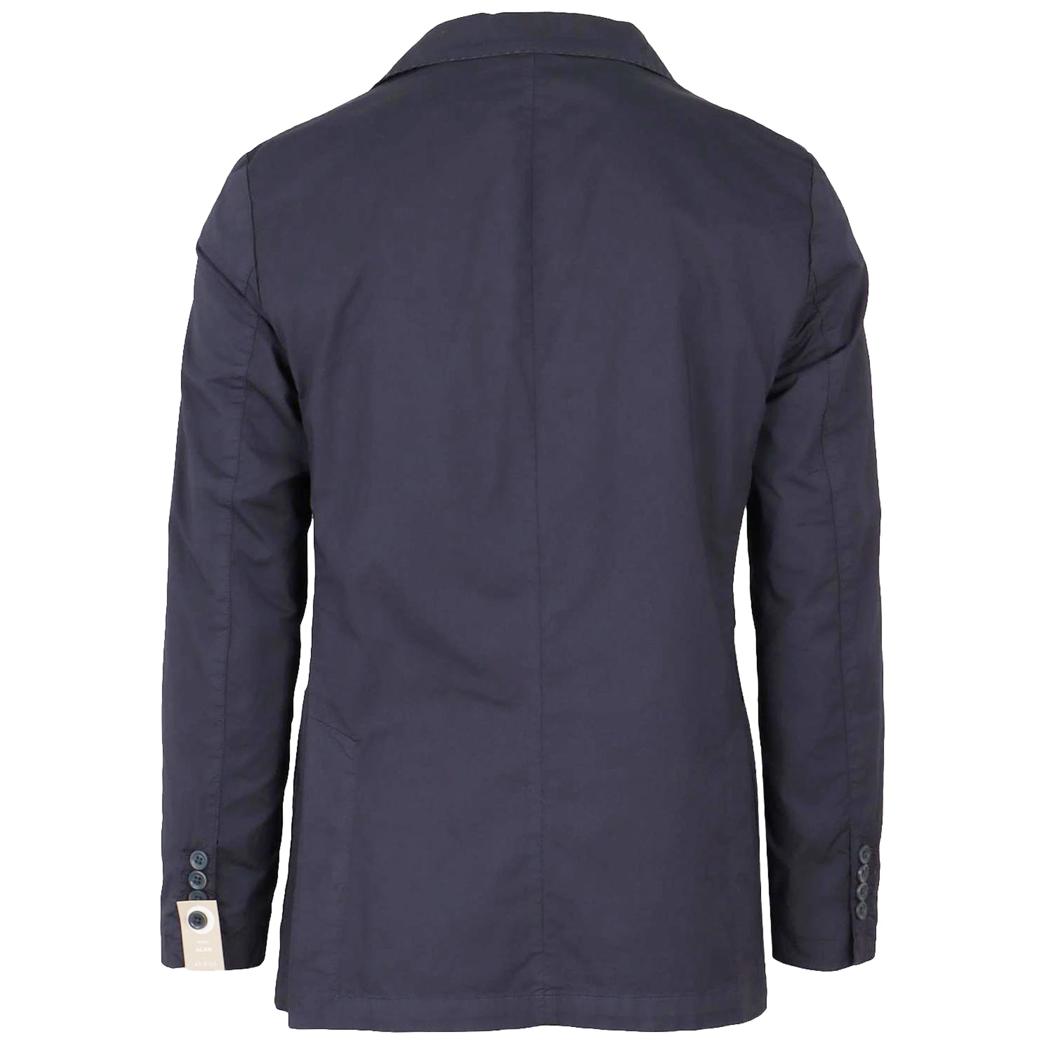 AT.P.CO Formal Jacket Blue Man