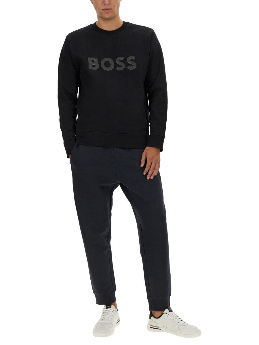 Boss "SALBO" SWEATSHIRT