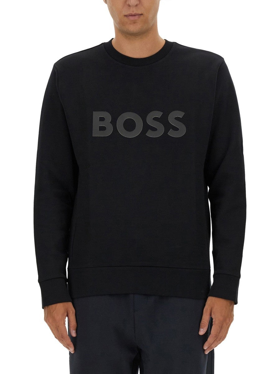 Boss "SALBO" SWEATSHIRT