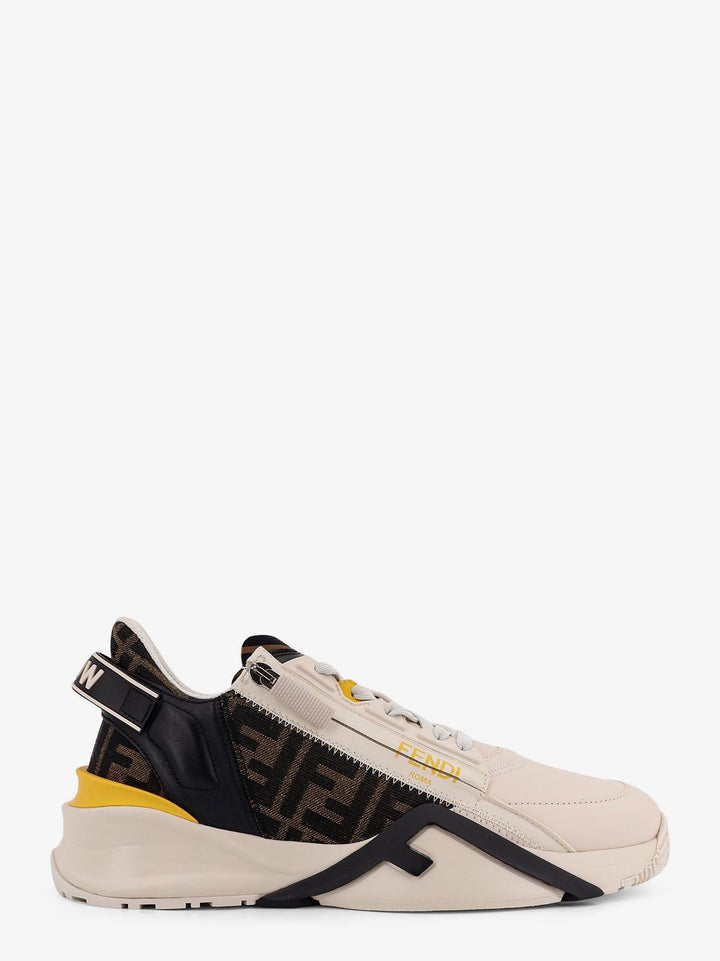 Fendi Fendi Flow slip-on sneakers