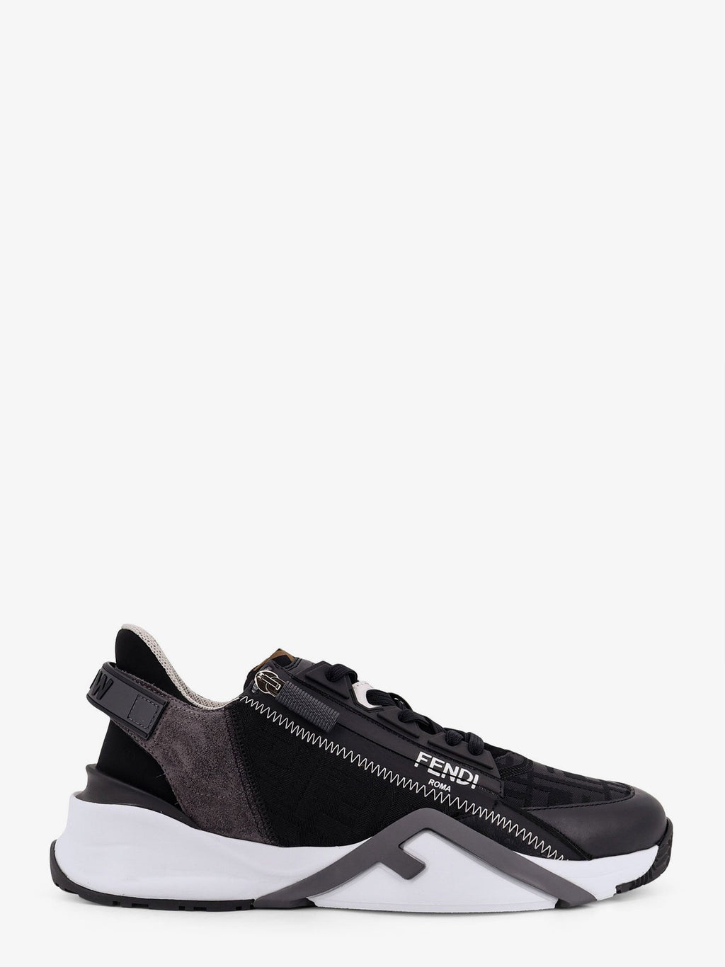 Fendi Fendi Flow slip-on sneakers