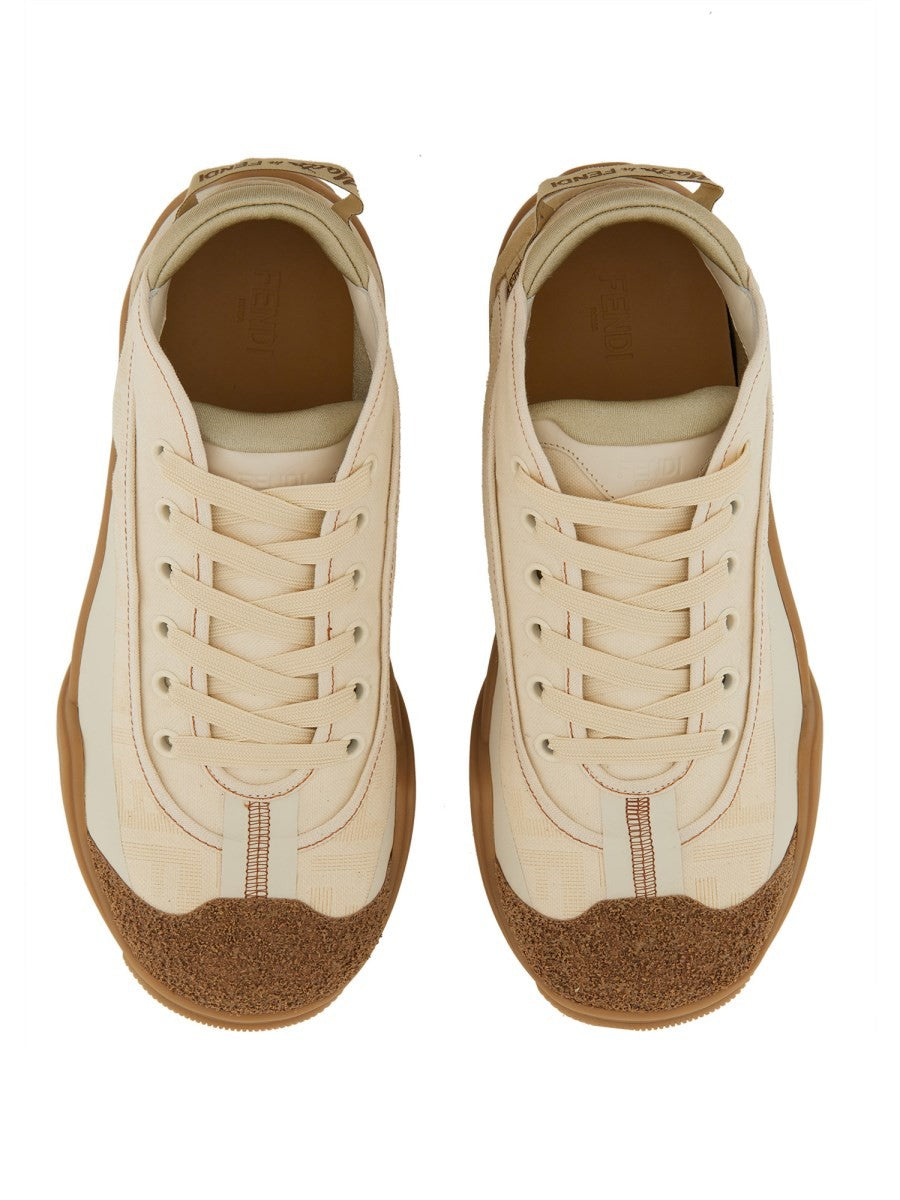 Fendi FENDI LAB SNEAKER