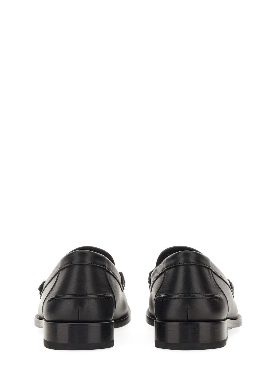 Fendi MOCCASIN "O'LOCK"