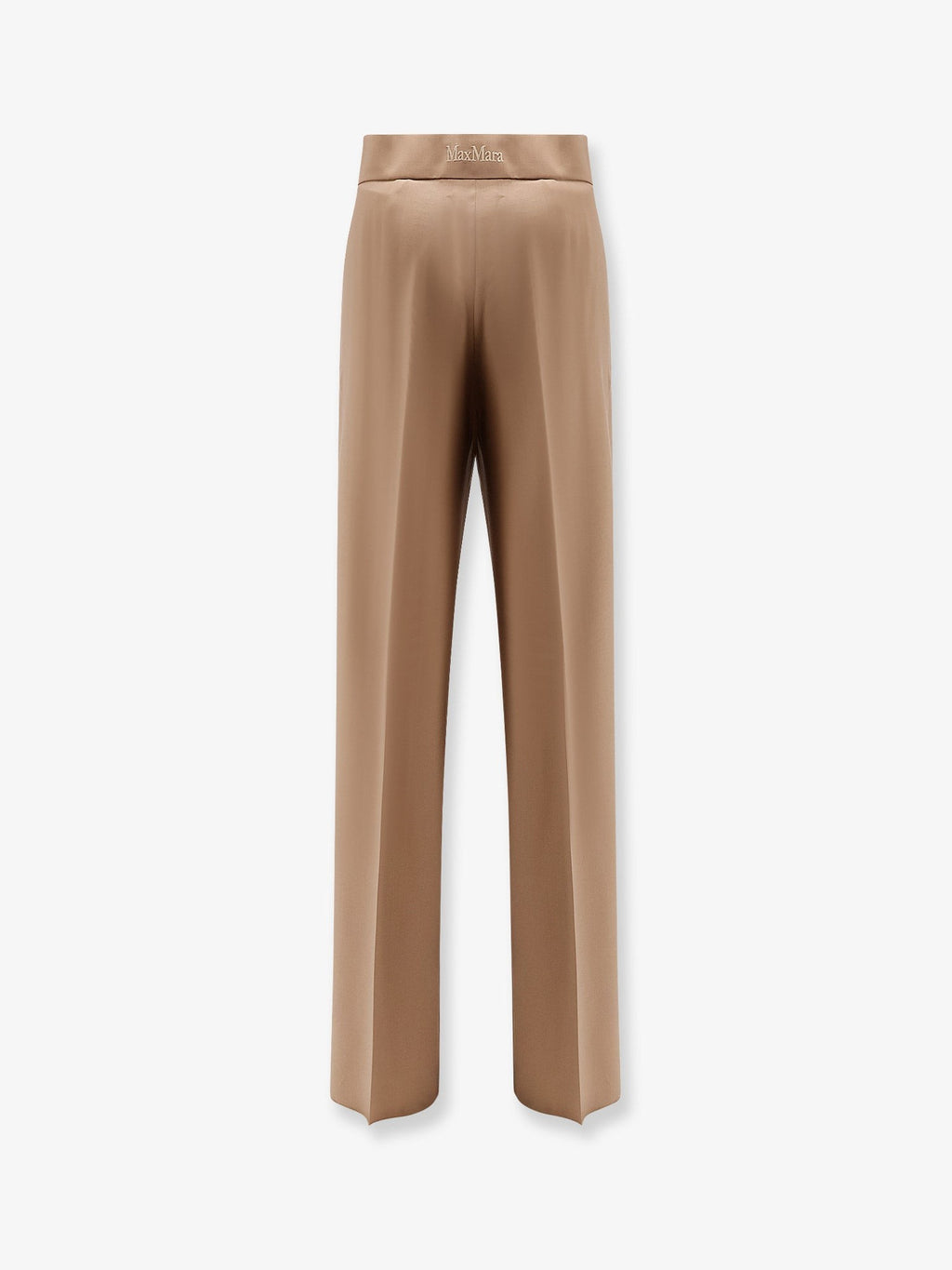 Max Mara Fernet virgin wool trousers