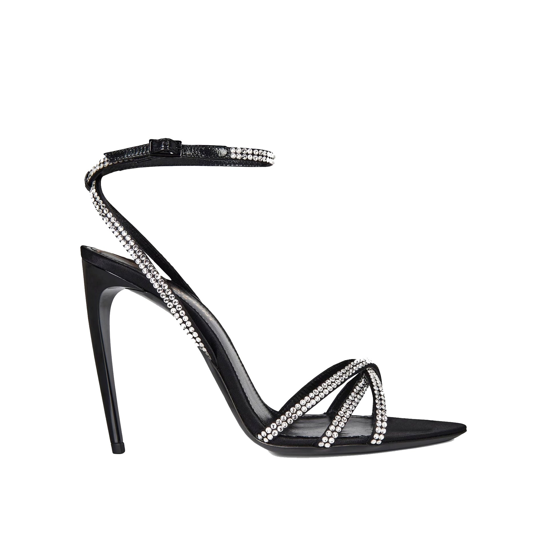 Saint Laurent Ava Sandals