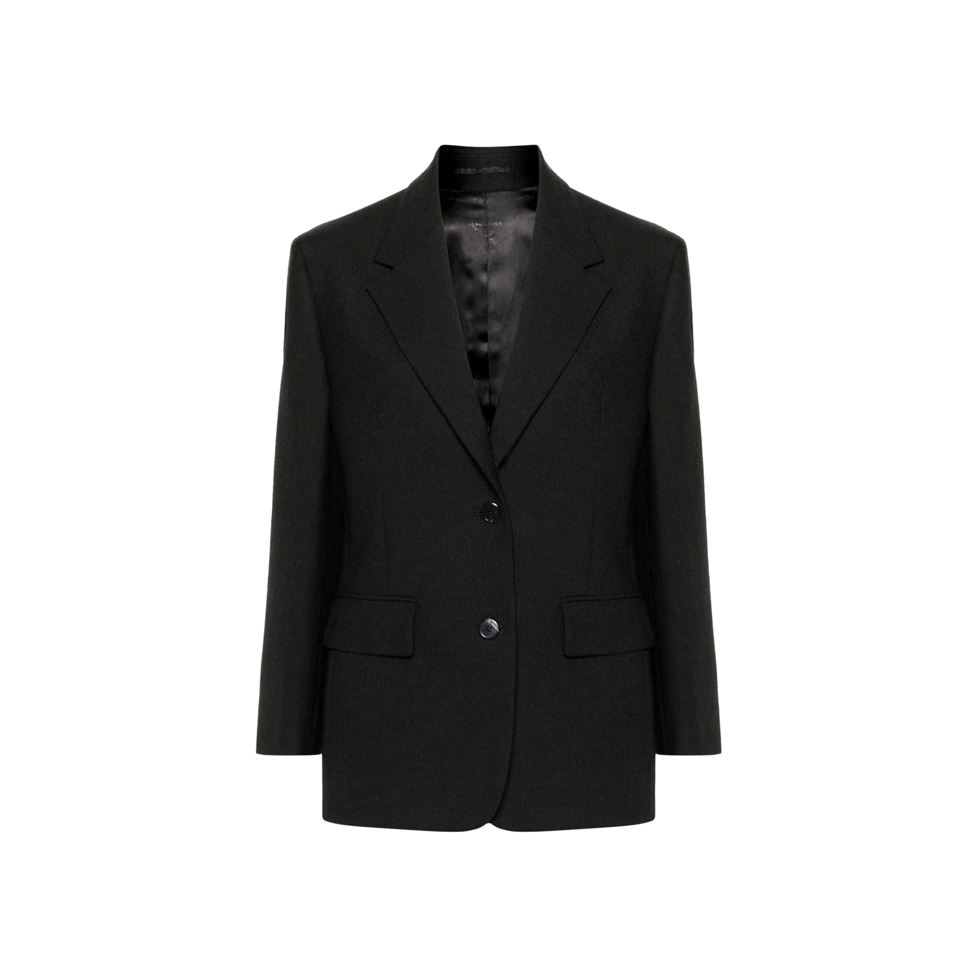 Prada Wool Blazer – Siebentaschen
