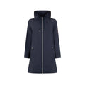 Herno Lightweight Parka Coat – Siebentaschen