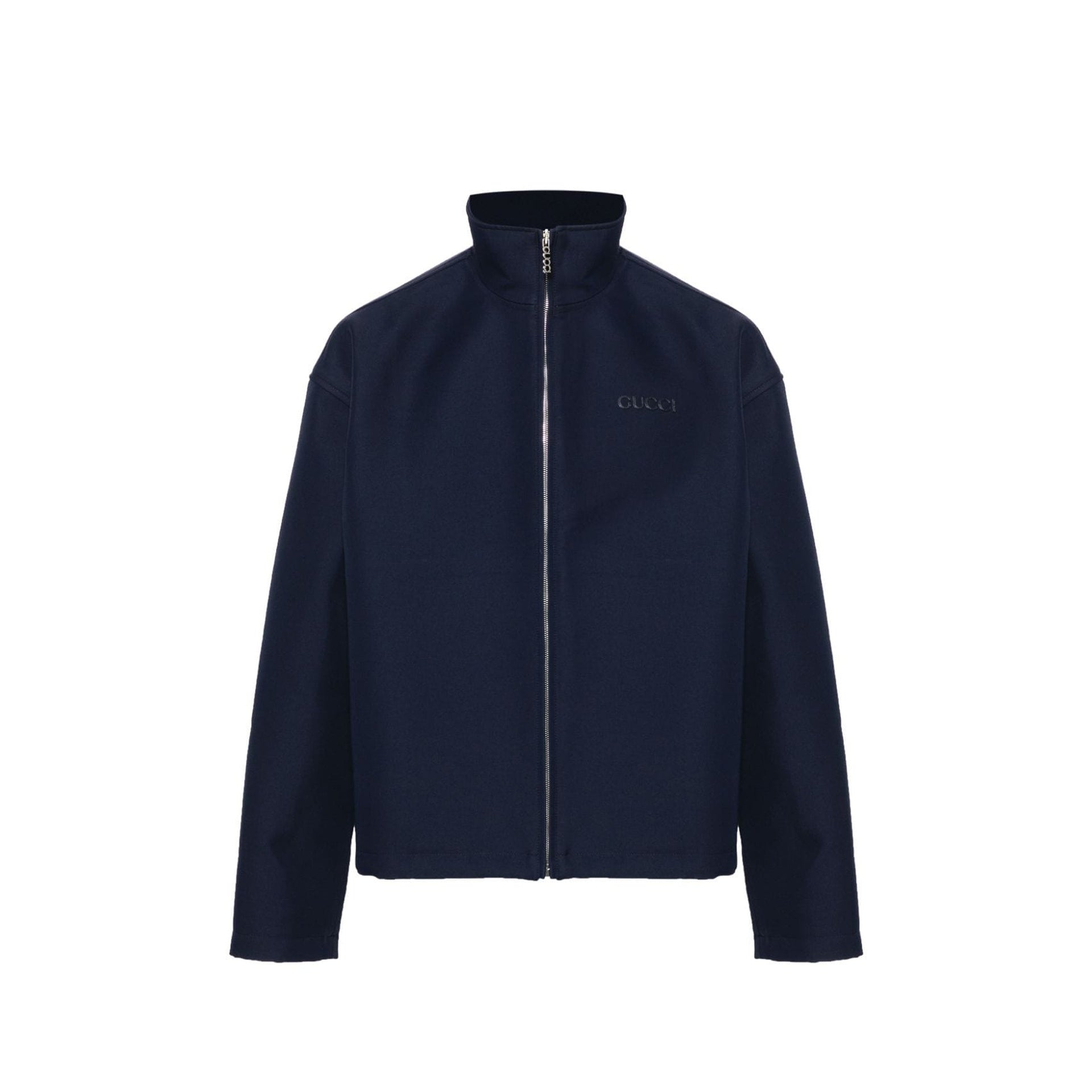Gucci Wool Blend Jacket – Siebentaschen