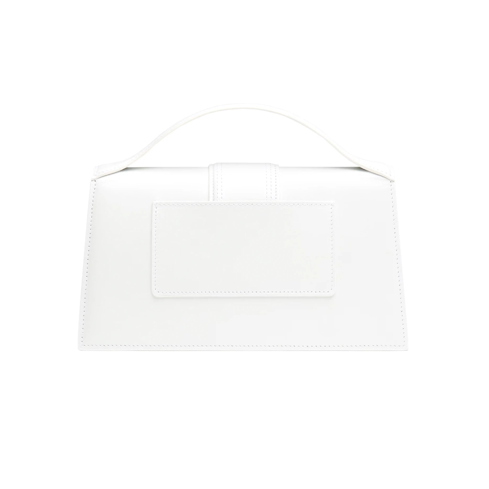 Jacquemus Crossbody Bags White Woman