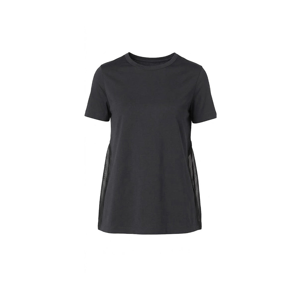 Herno Cotton T-shirt – Siebentaschen