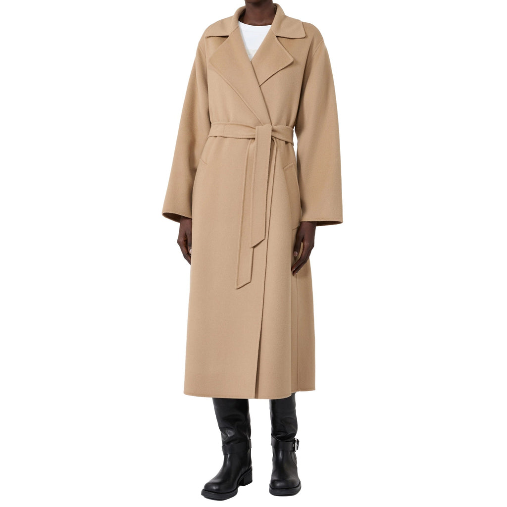 Max Mara Weekend Peroso Wool Coat