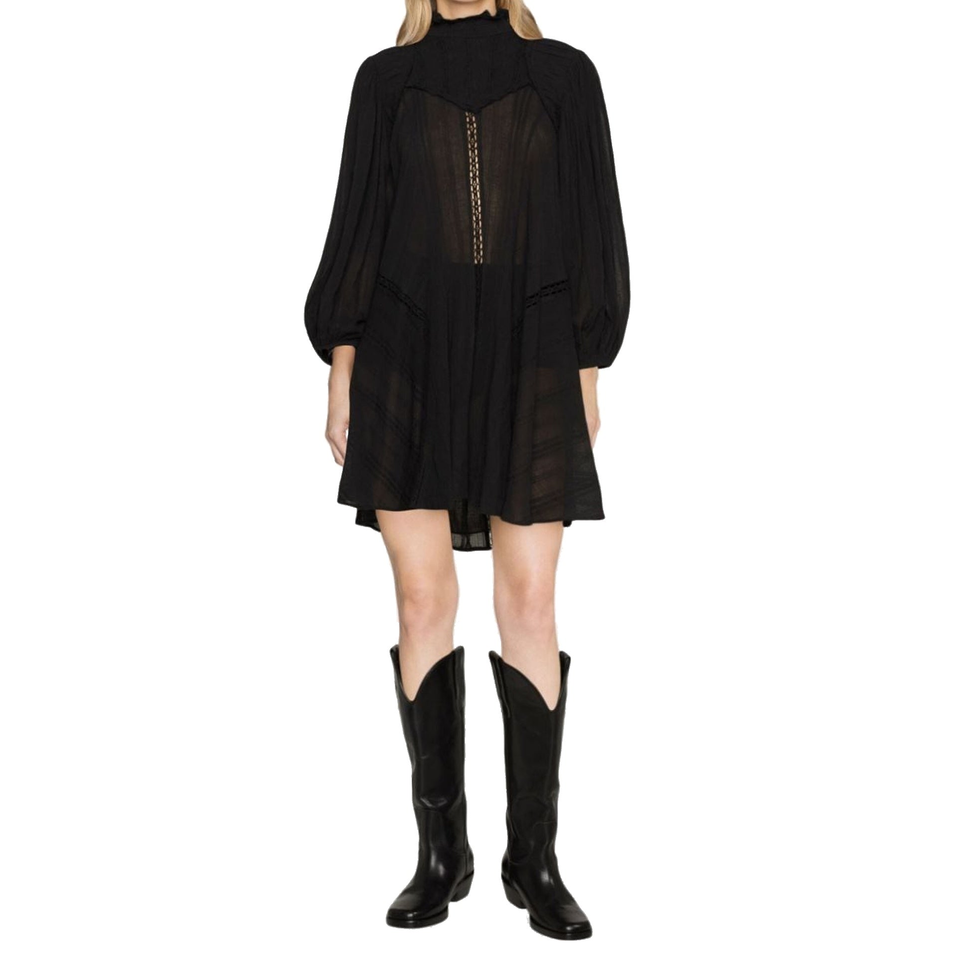 Isabel Marant Etoile Isma Dress