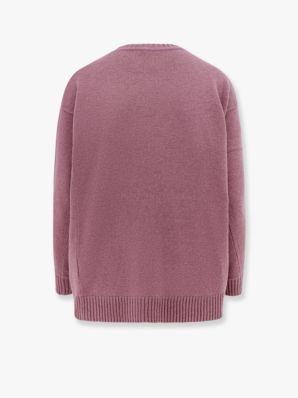 Max Mara Fido wool and cashmere sweater