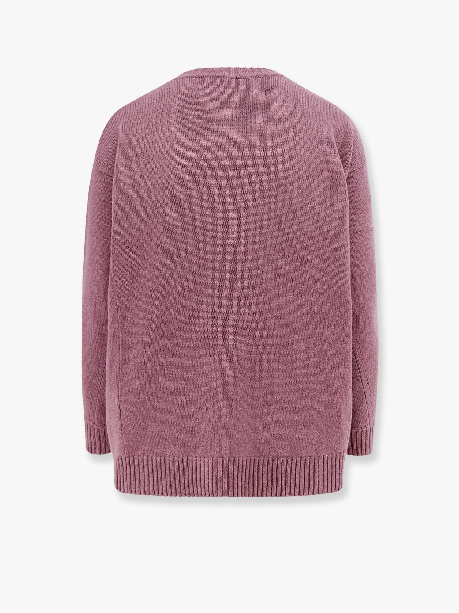 Max Mara Fido wool and cashmere sweater