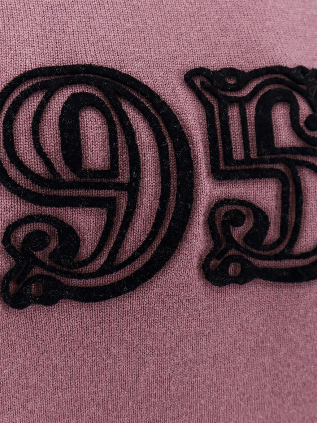 Max Mara Fido wool and cashmere sweater