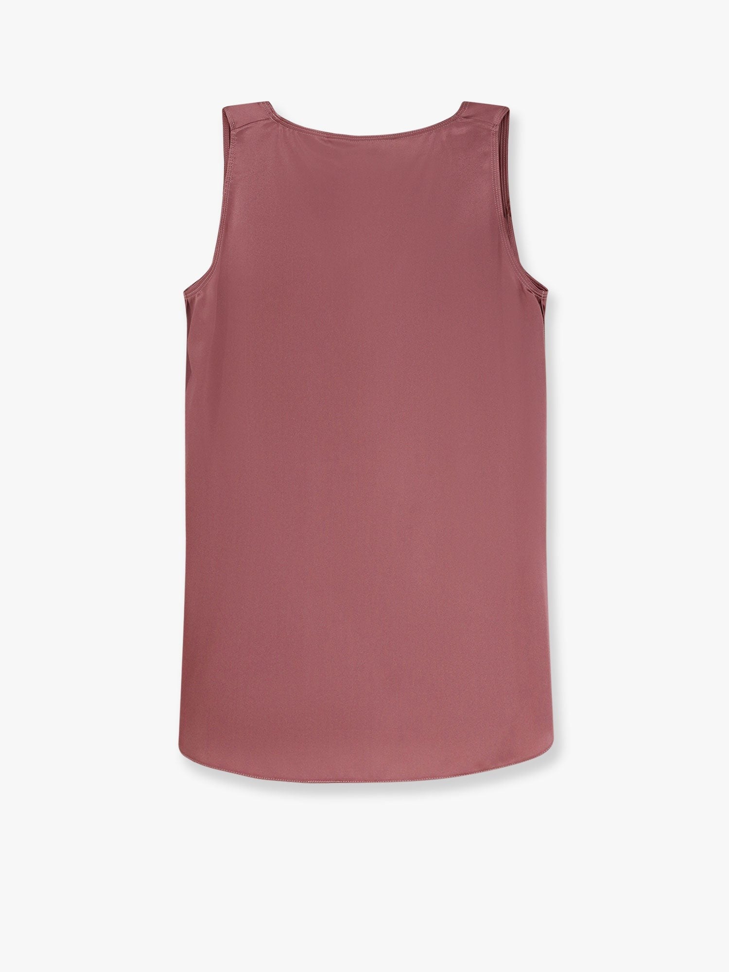 Max Mara Filly silk top