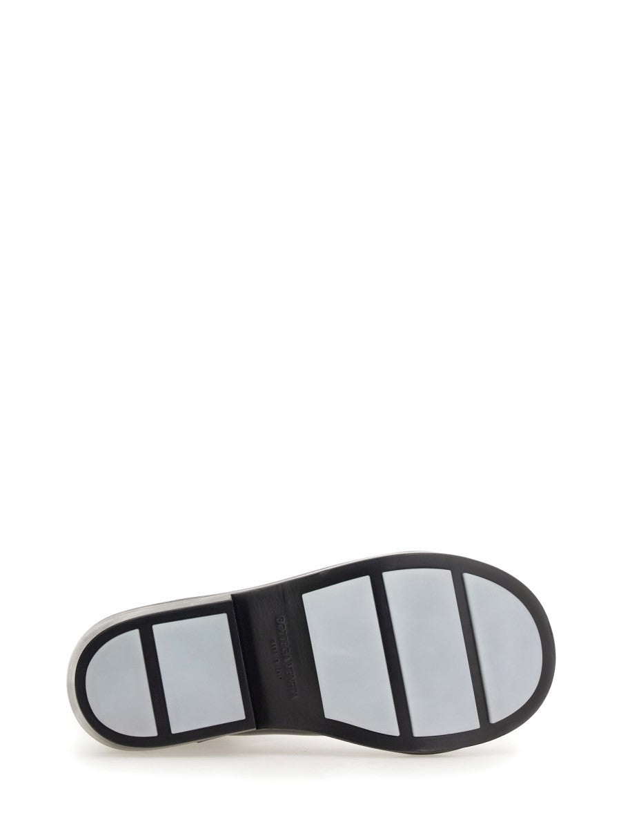 Bottega Veneta FIREMAN CHELSEA BOOT