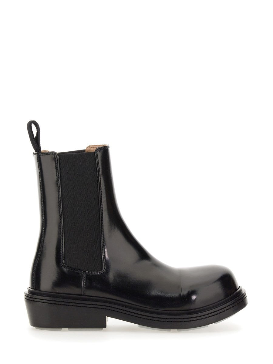 Bottega Veneta FIREMAN CHELSEA BOOT