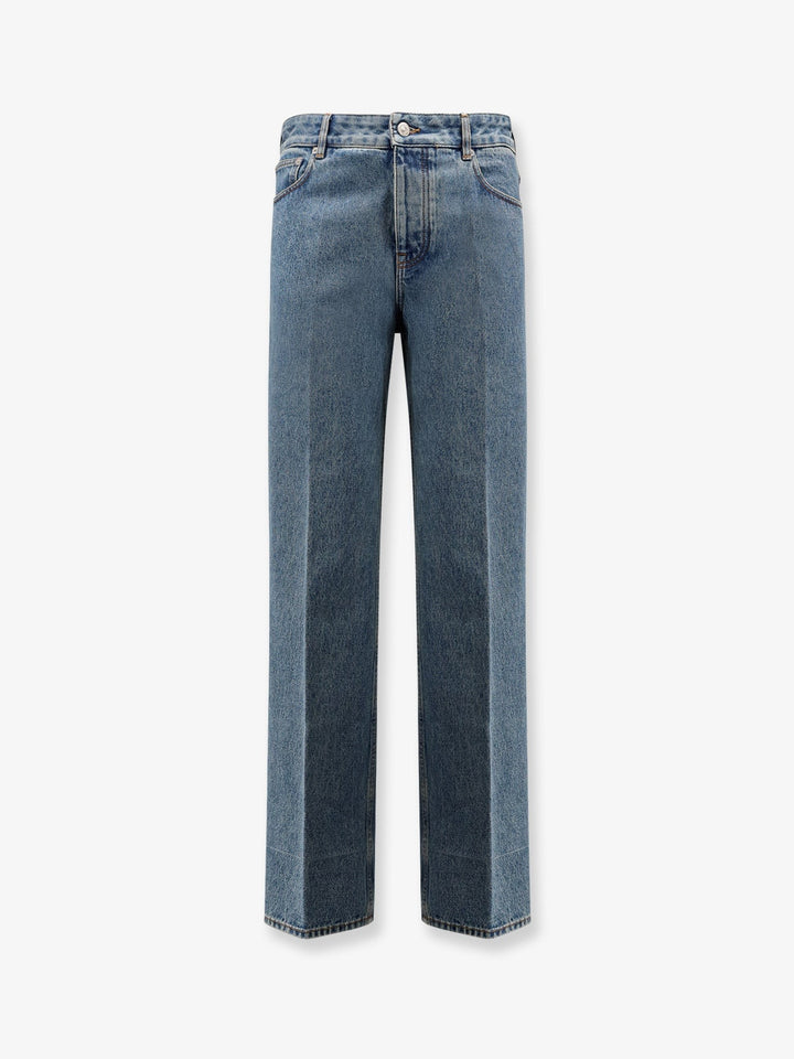 Valentino Five pockets jeans