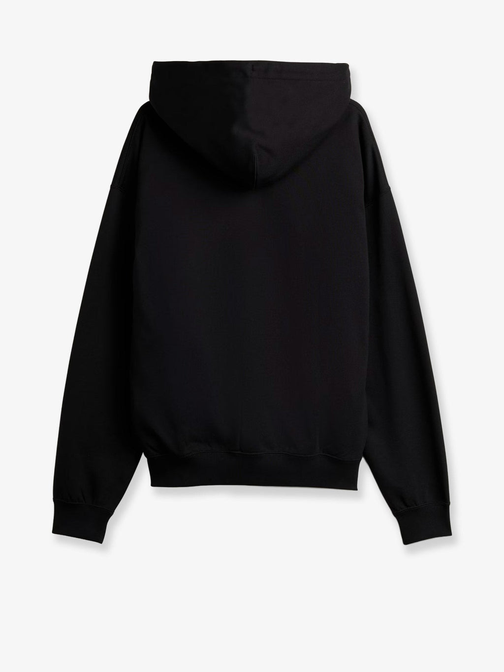 ADIDAS Y-3 Fl Zip Hoodie cotton blend sweatshirt