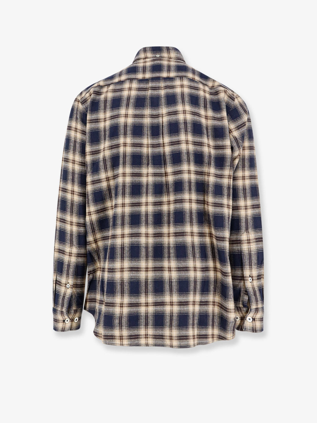 DUNST Flannel shirt