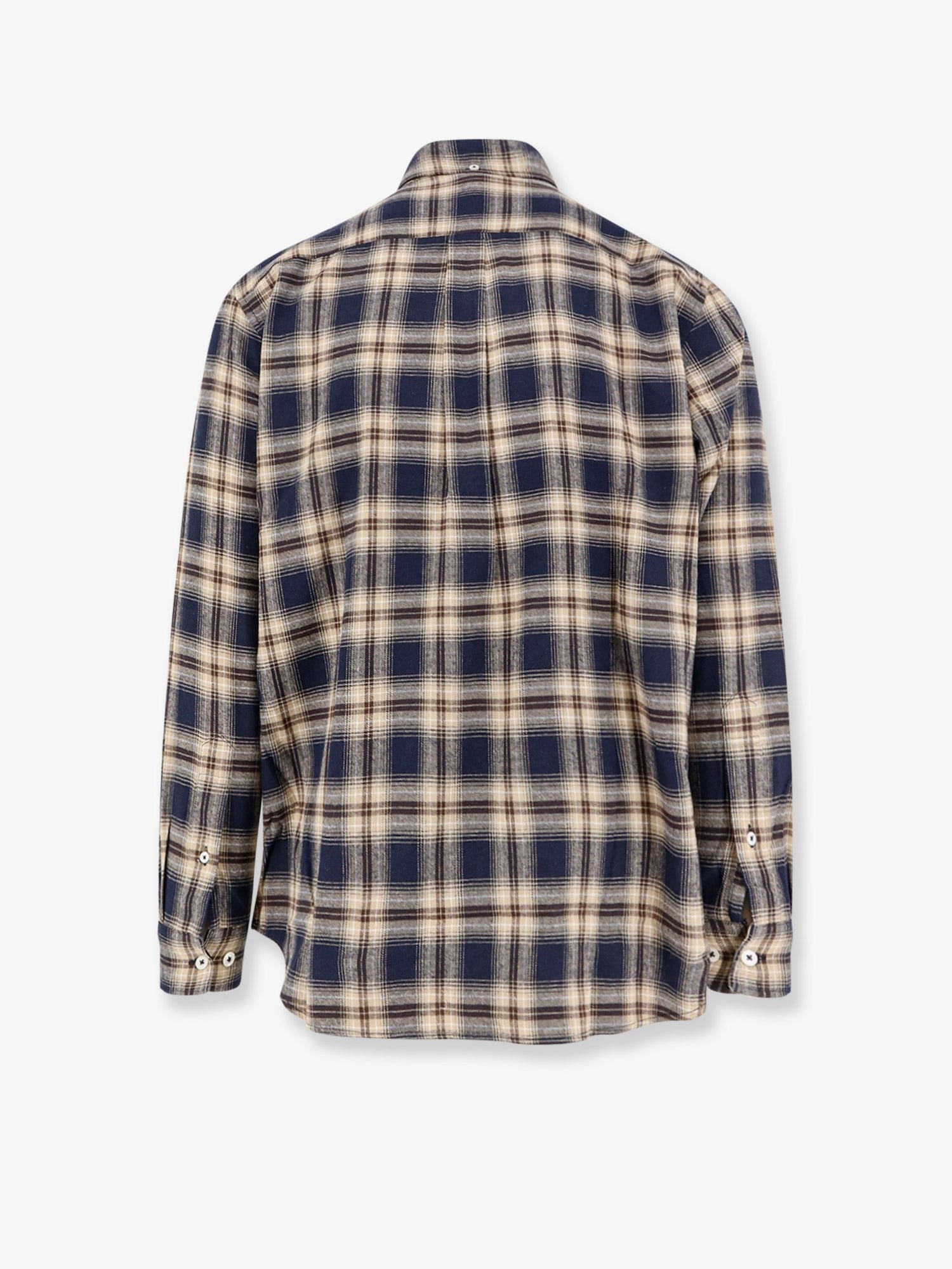 DUNST Flannel shirt
