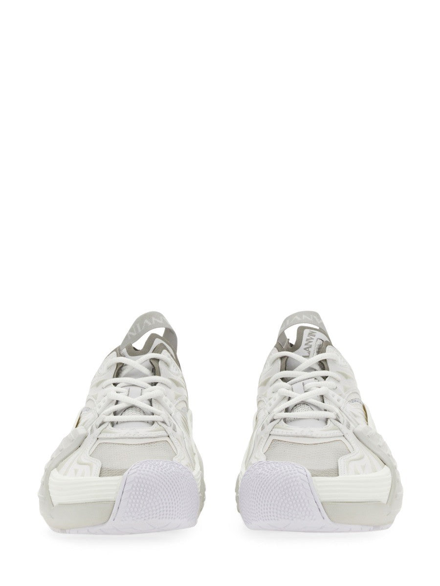 Lanvin FLASH-X SNEAKERS