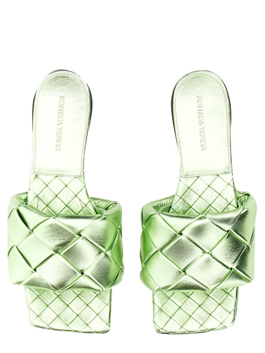 Bottega Veneta FLAT SANDAL THE LIDO