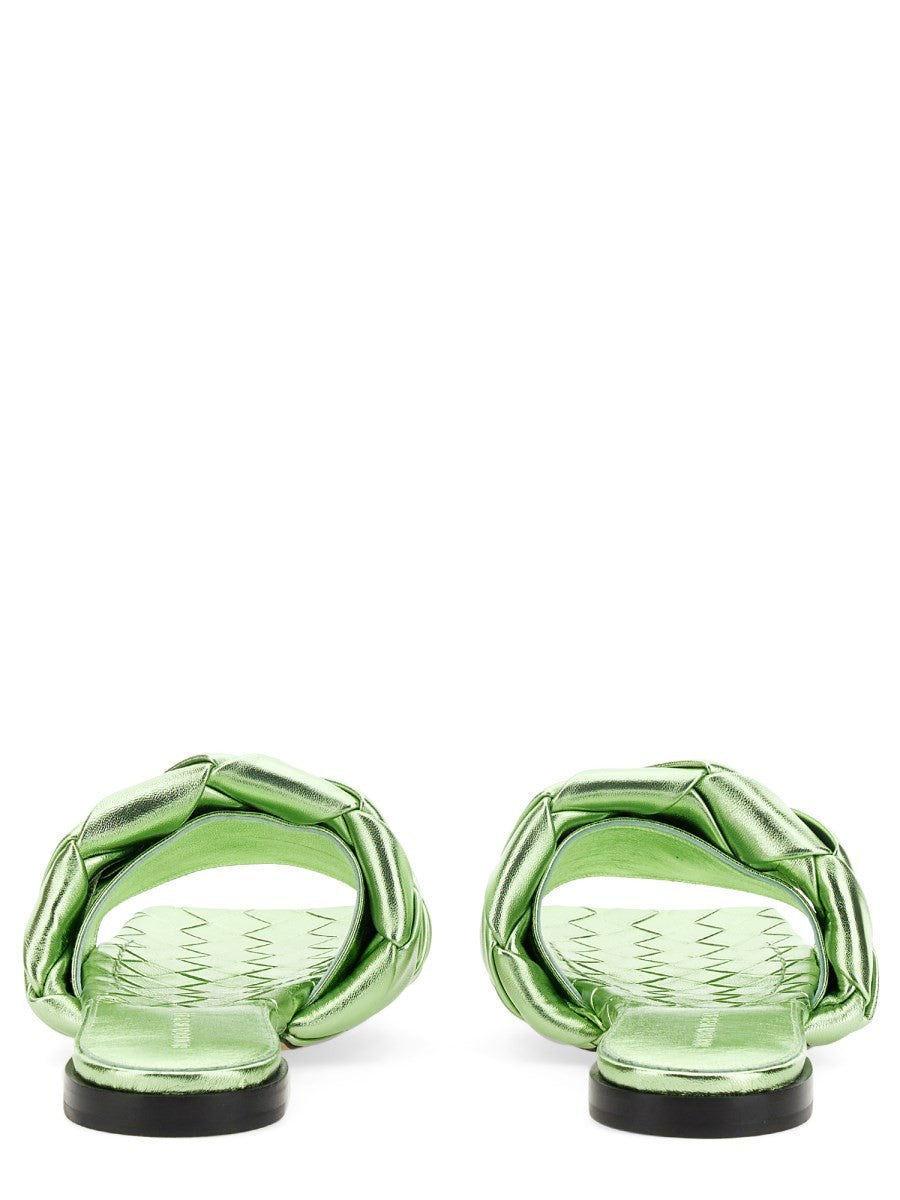 Bottega Veneta FLAT SANDAL THE LIDO
