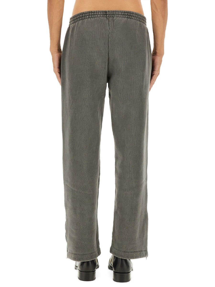 Our Legacy FLEECE PANTS