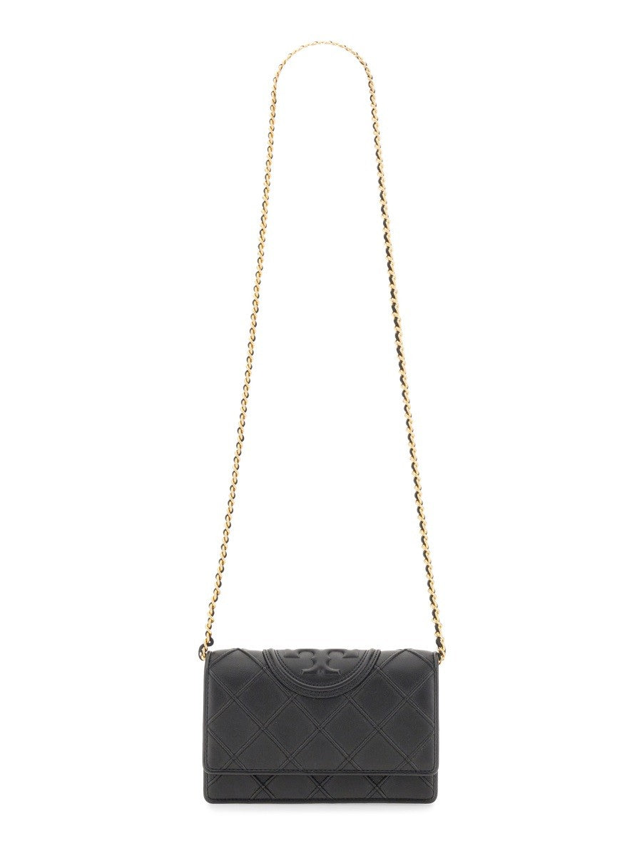 Tory Burch "FLEMING" WALLET