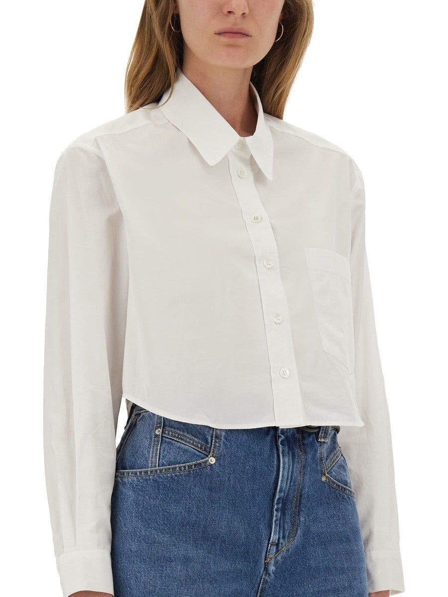 Isabel Marant "FLEORA" SHIRT