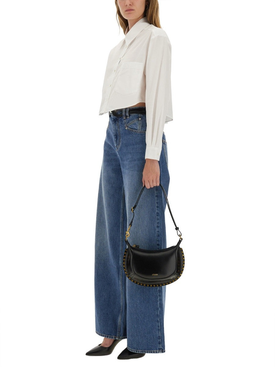 Isabel Marant "FLEORA" SHIRT