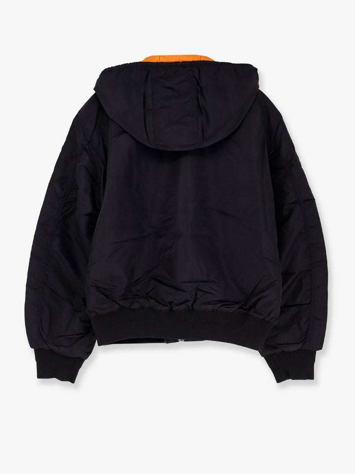 STUSSY Flight Cordura Bomber