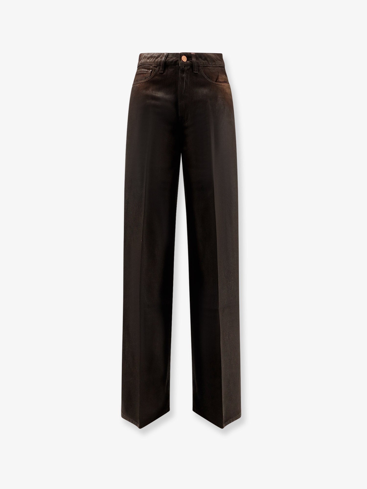 3X1 Flip denim trousers