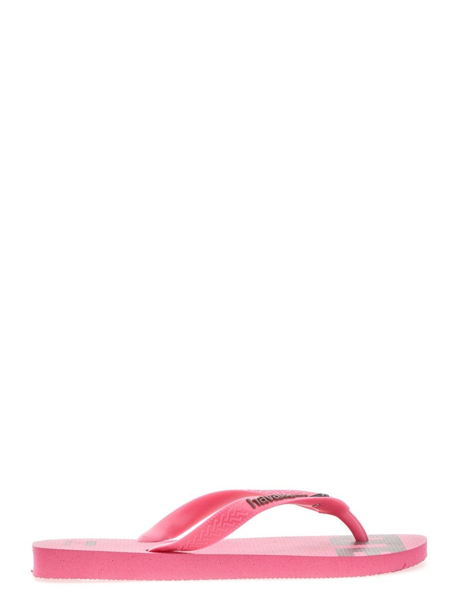 flip-flop