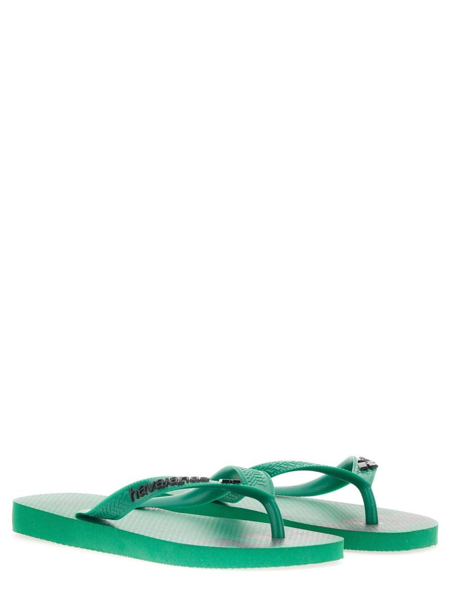 flip-flop