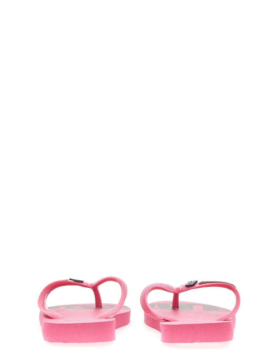 flip-flop