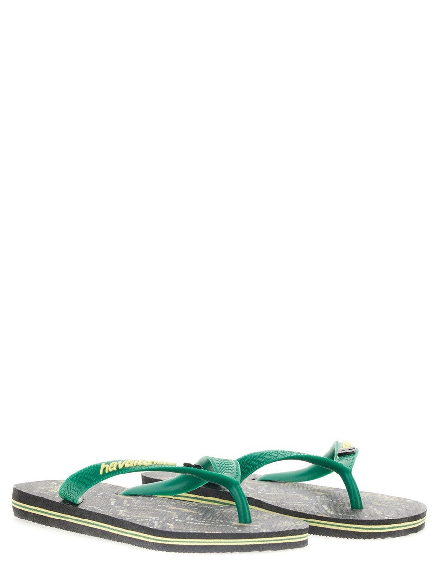 flip-flop