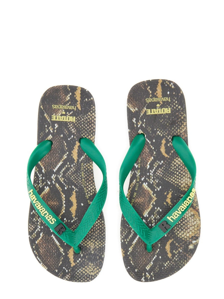 flip-flop