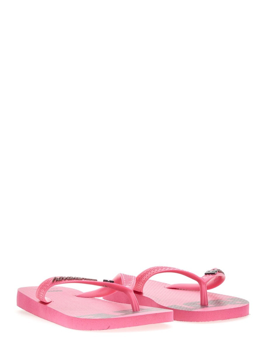 flip-flop