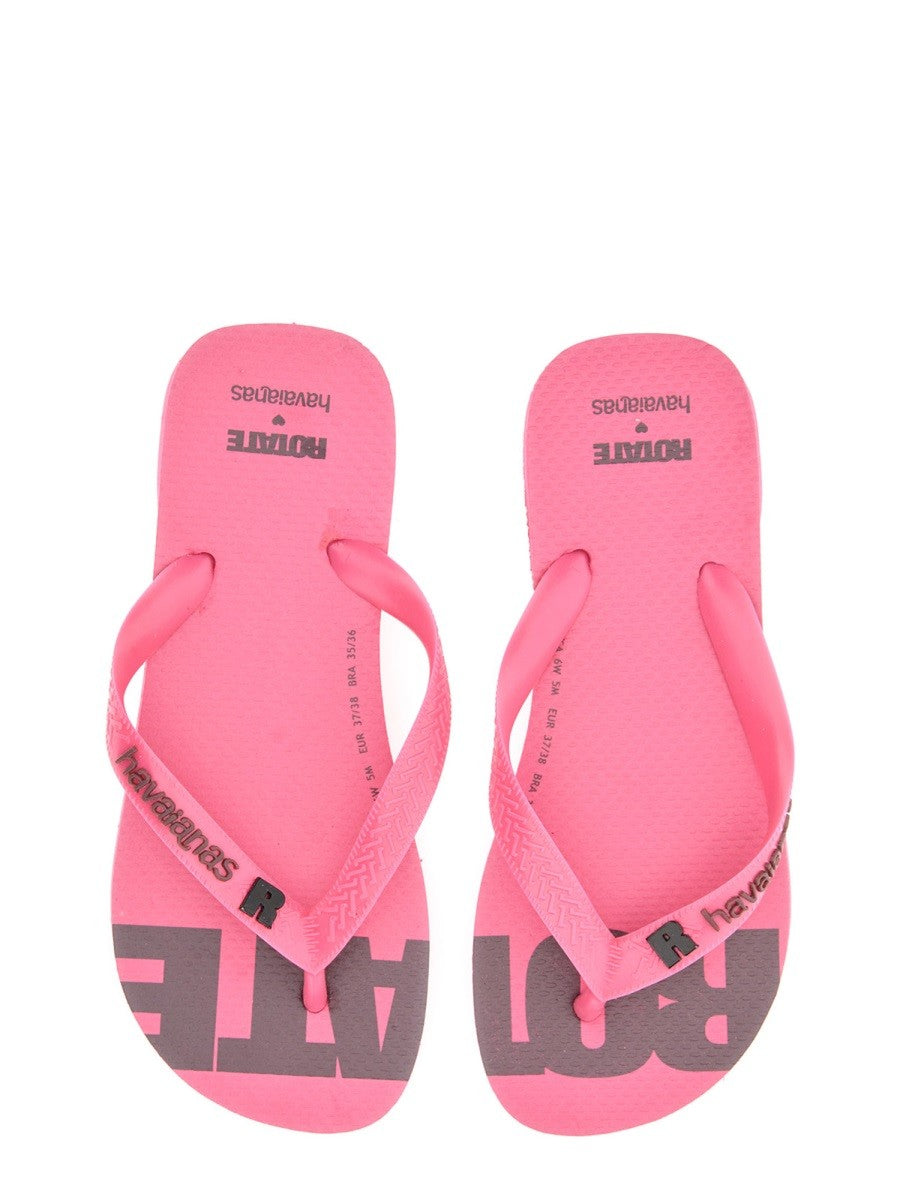 flip-flop
