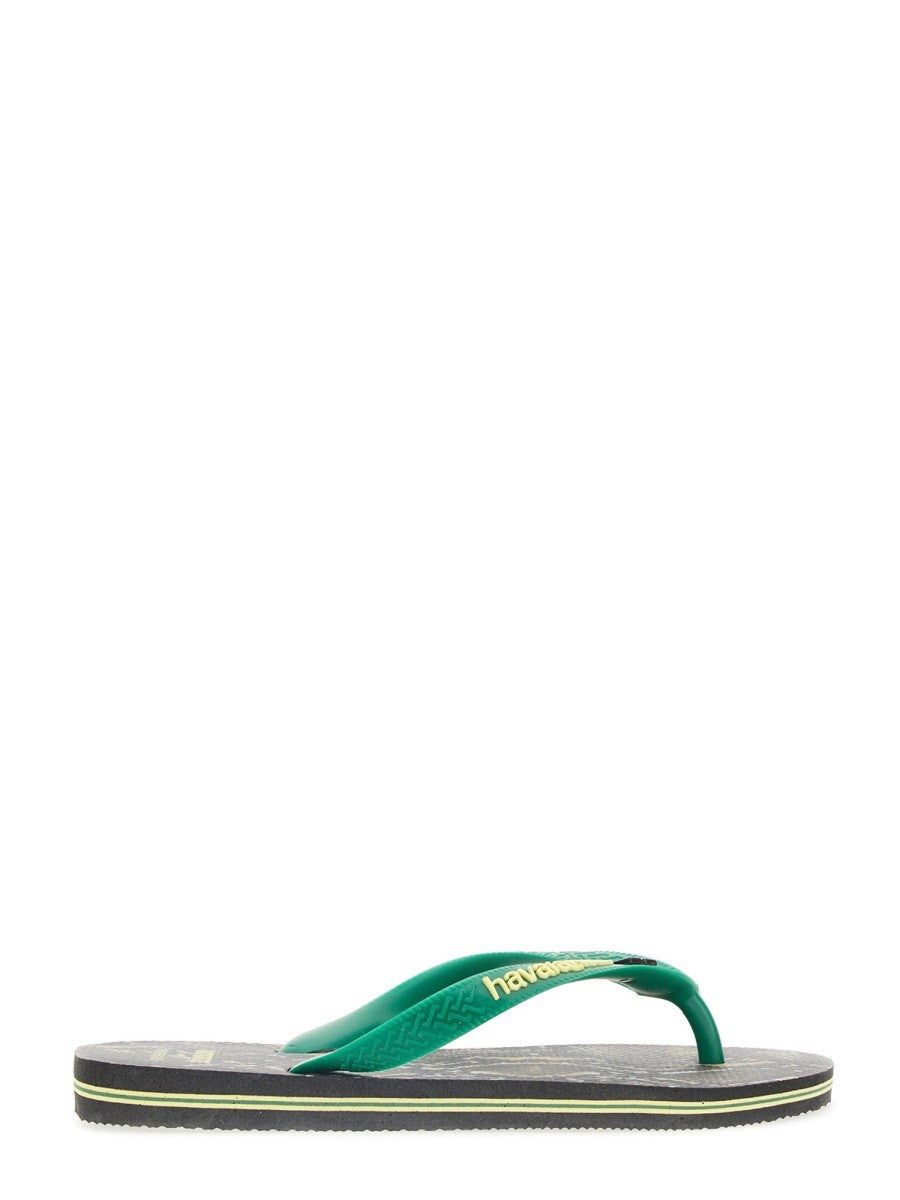 flip-flop