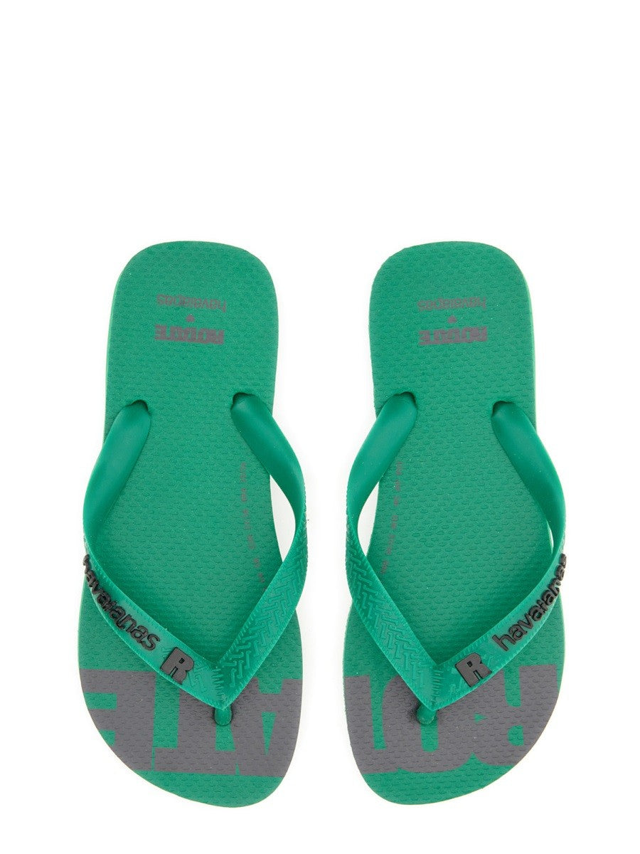 flip-flop