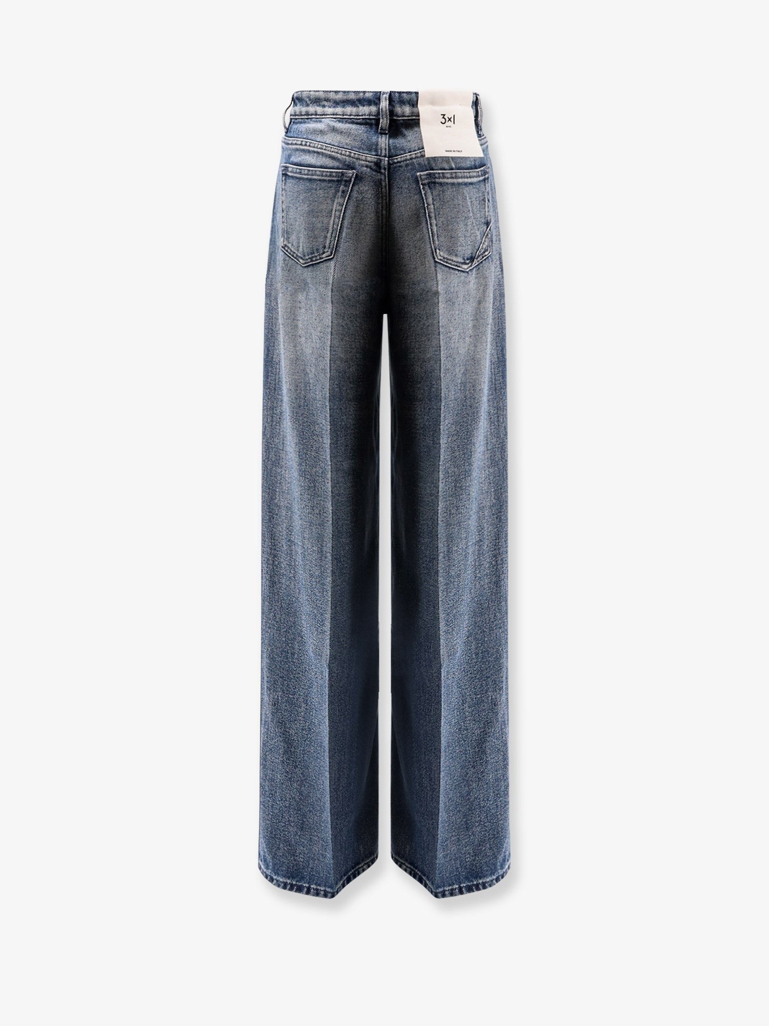 3X1 Flip jeans