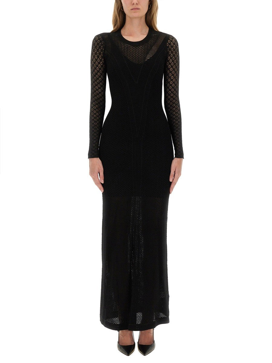 Isabel Marant "FLORIE" DRESS