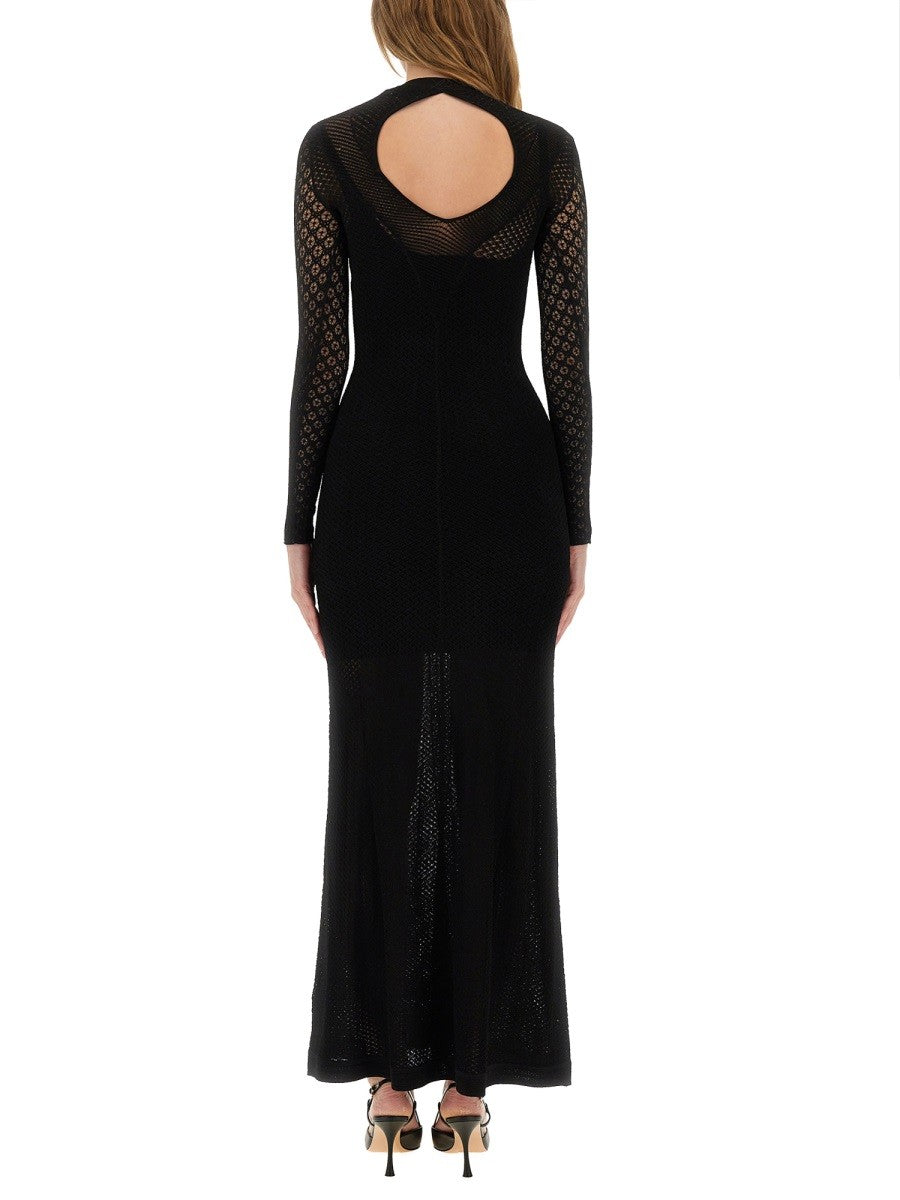 Isabel Marant "FLORIE" DRESS