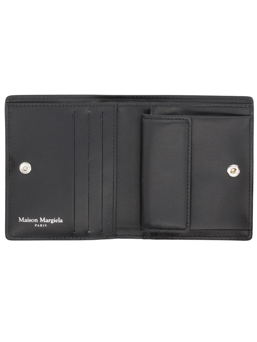 Maison Margiela "FOUR STITCHES" CARD HOLDER