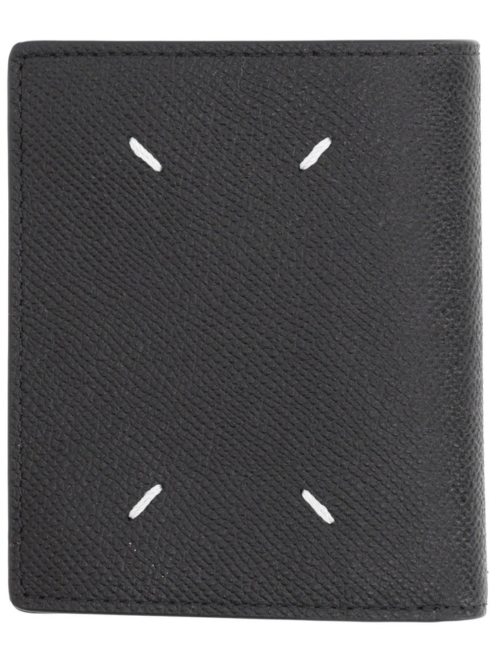 Maison Margiela "FOUR STITCHES" CARD HOLDER